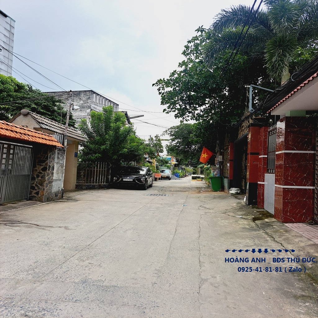 Bán gấp nhà phố 4 tầng "cực phẩm" đường Đặng Văn Bi, TP Thủ Đức – Lợi ngay HĐT 216 triệu_ 110 m2 đất - Ảnh 2